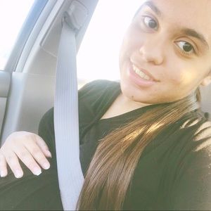 Meet your Posher, Kassandra